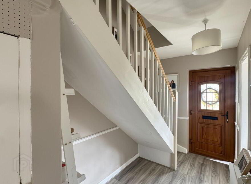 15 Saint Asicus Villas, Athlone, N37D2F1