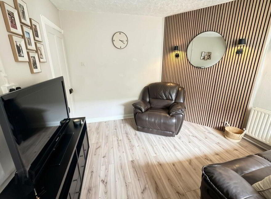 15 Saint Asicus Villas, Athlone, N37D2F1
