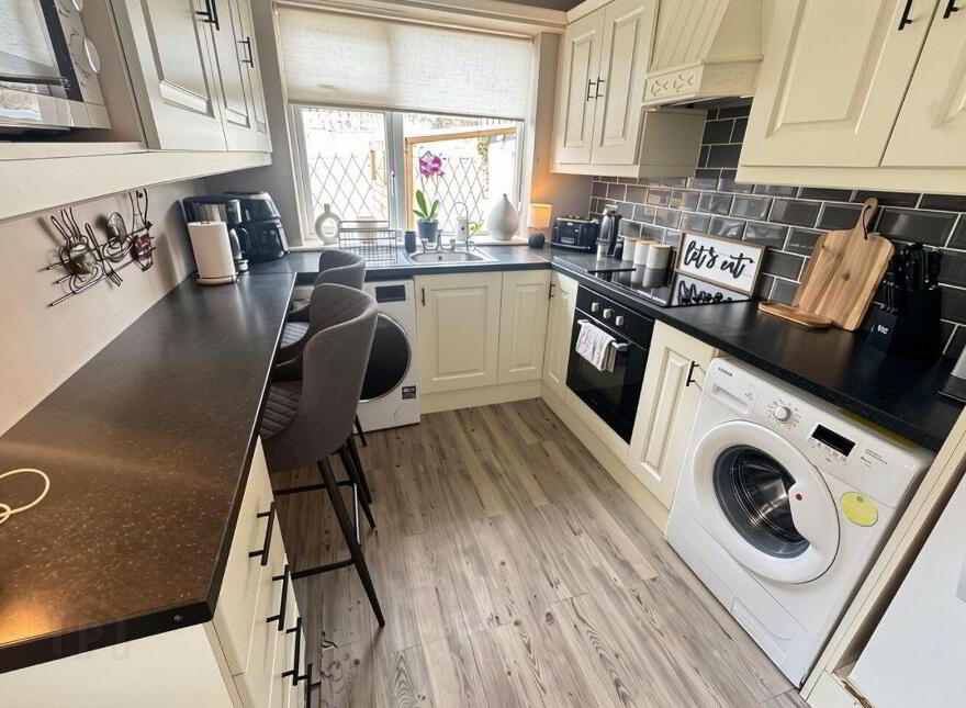 15 Saint Asicus Villas, Athlone, N37D2F1