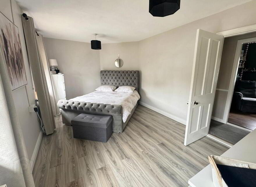15 Saint Asicus Villas, Athlone, N37D2F1
