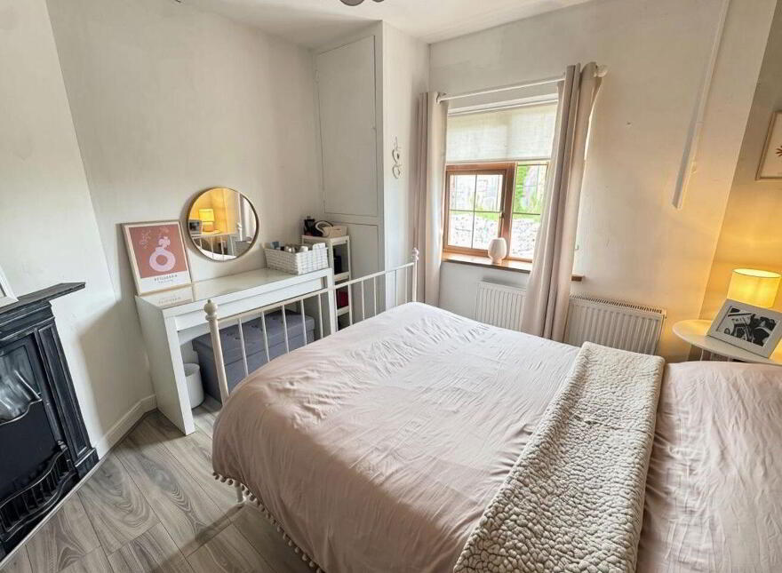 15 Saint Asicus Villas, Athlone, N37D2F1