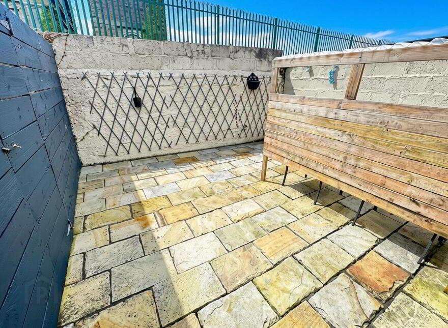 15 Saint Asicus Villas, Athlone, N37D2F1