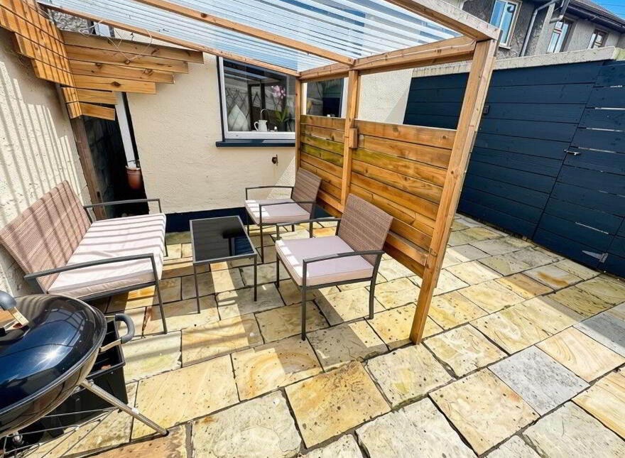15 Saint Asicus Villas, Athlone, N37D2F1
