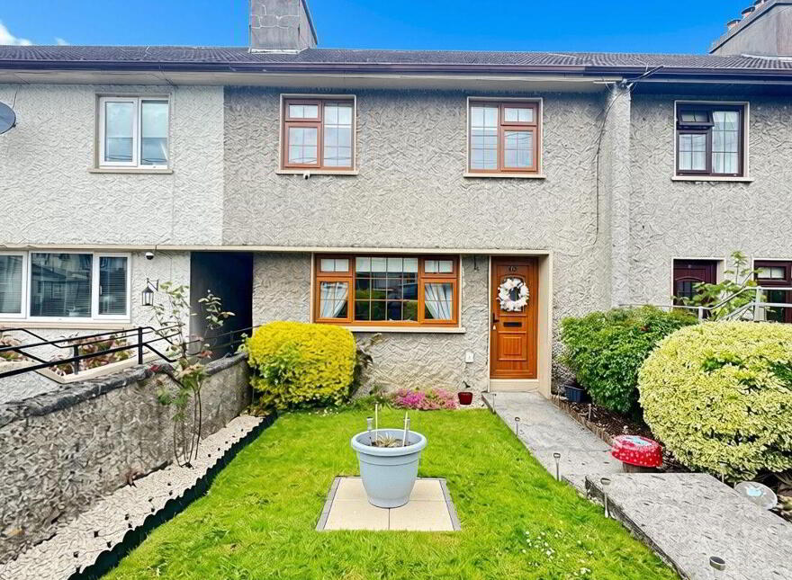15 Saint Asicus Villas, Athlone, N37D2F1