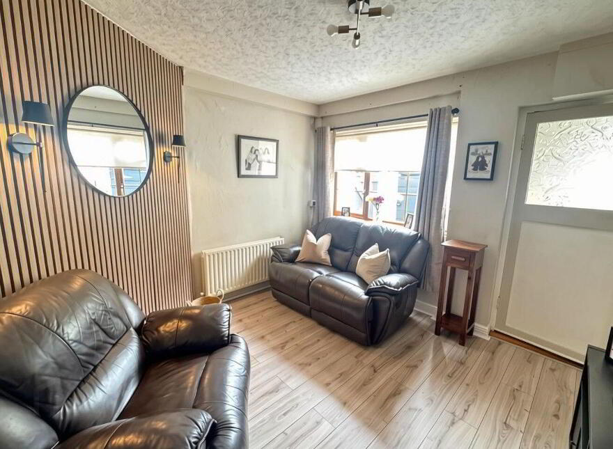 15 Saint Asicus Villas, Athlone, N37D2F1