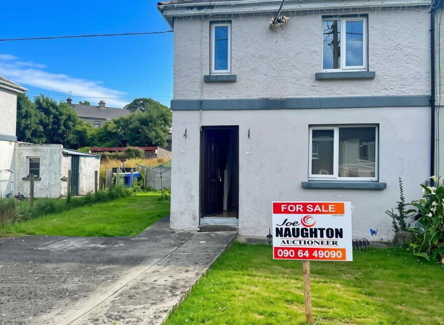 17 Saint Paul's Terrace, Athlone, N37V4A4