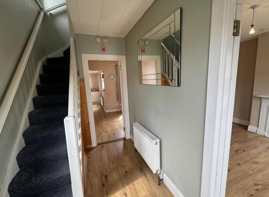 17 Saint Paul's Terrace, Athlone, N37V4A4