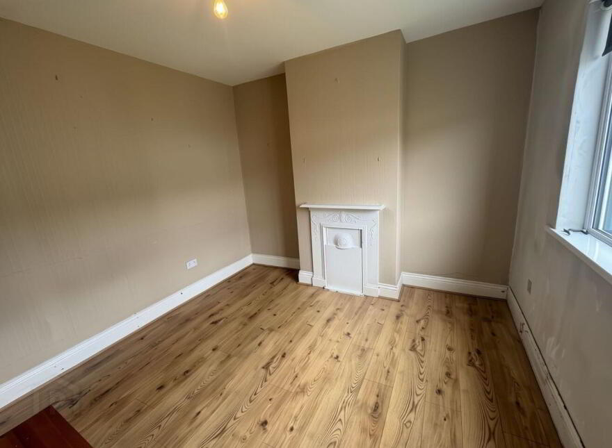 17 Saint Paul's Terrace, Athlone, N37V4A4