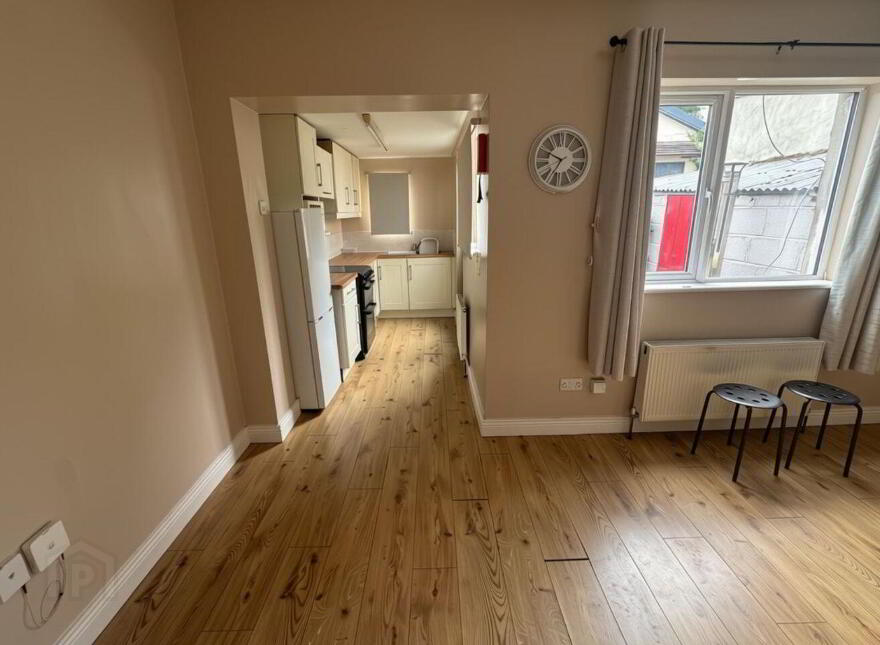 17 Saint Paul's Terrace, Athlone, N37V4A4