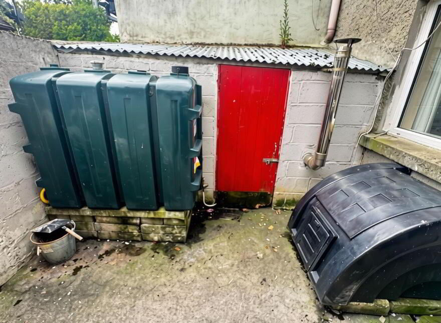 17 Saint Paul's Terrace, Athlone, N37V4A4