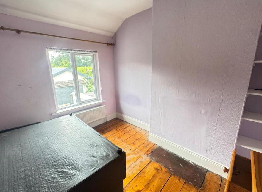 17 Saint Paul's Terrace, Athlone, N37V4A4