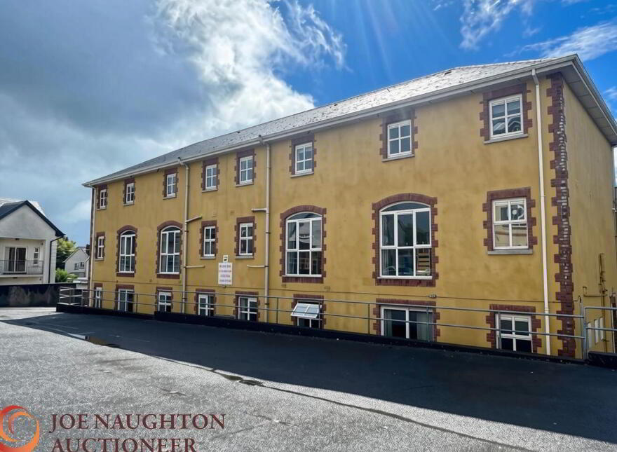 Apartment 40 Croí Óige, Dublin Road, Athlone, N37EH32 photo