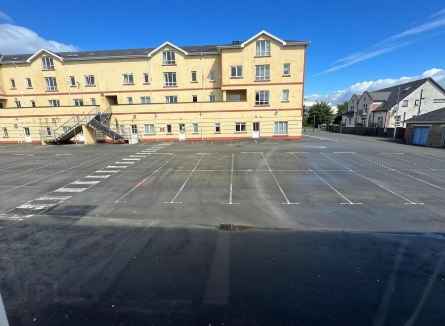 Apartment 40 Croí Óige, Dublin Road, Athlone, N37EH32
