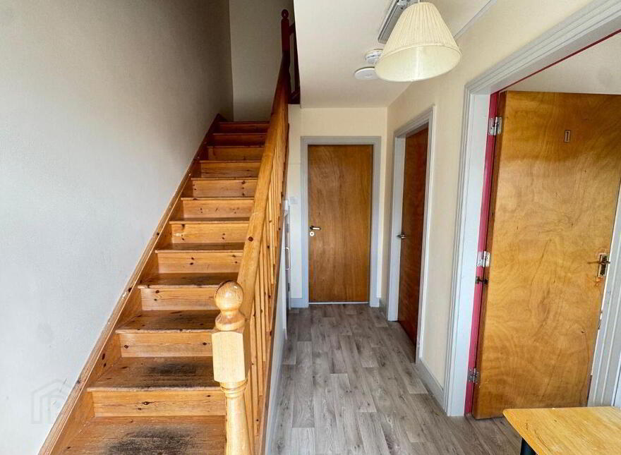 Apartment 40 Croí Óige, Dublin Road, Athlone, N37EH32