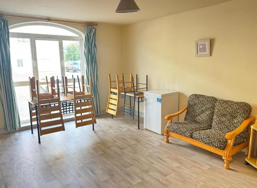 Apartment 40 Croí Óige, Dublin Road, Athlone, N37EH32