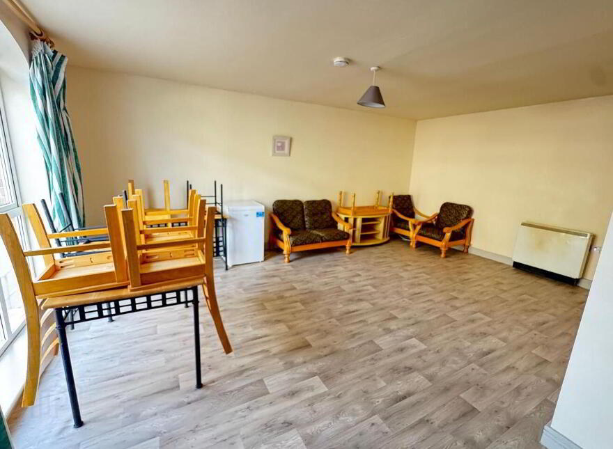 Apartment 40 Croí Óige, Dublin Road, Athlone, N37EH32