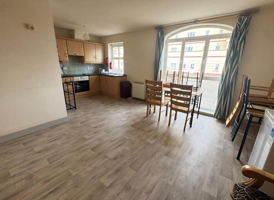 Apartment 40 Croí Óige, Dublin Road, Athlone, N37EH32