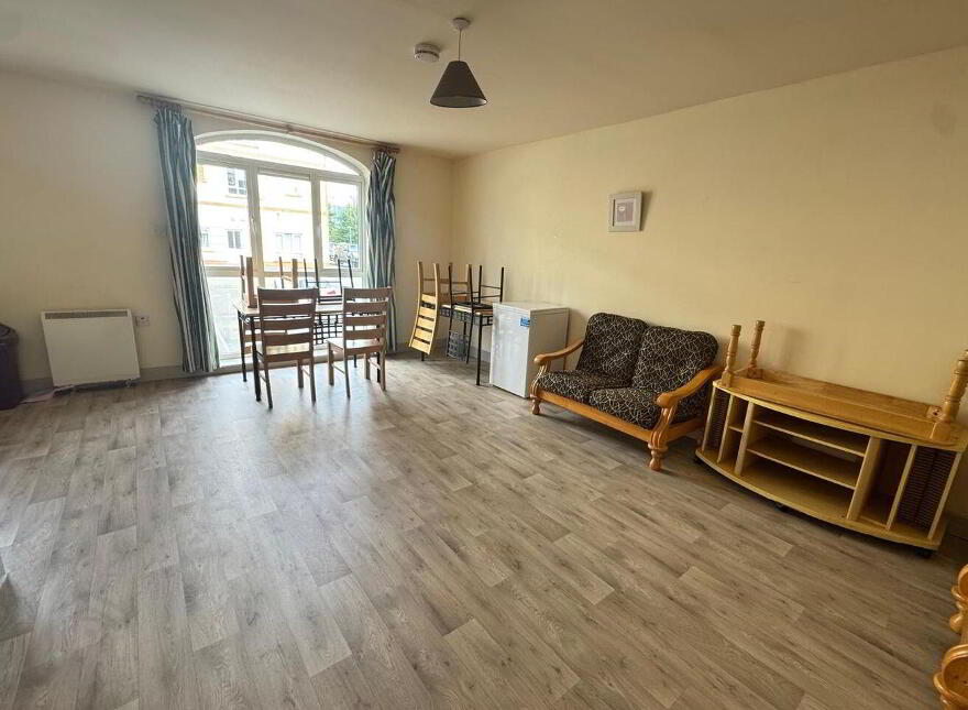 Apartment 40 Croí Óige, Dublin Road, Athlone, N37EH32