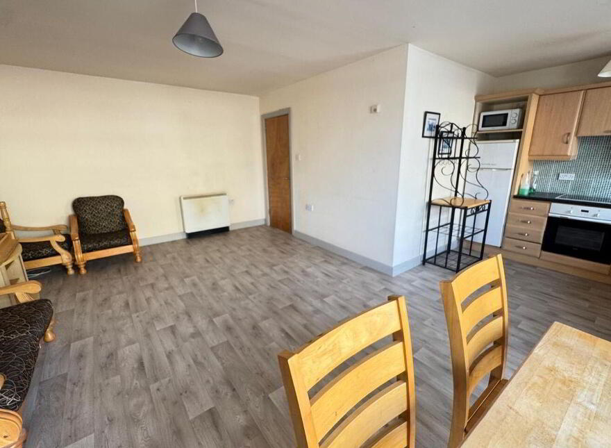 Apartment 40 Croí Óige, Dublin Road, Athlone, N37EH32