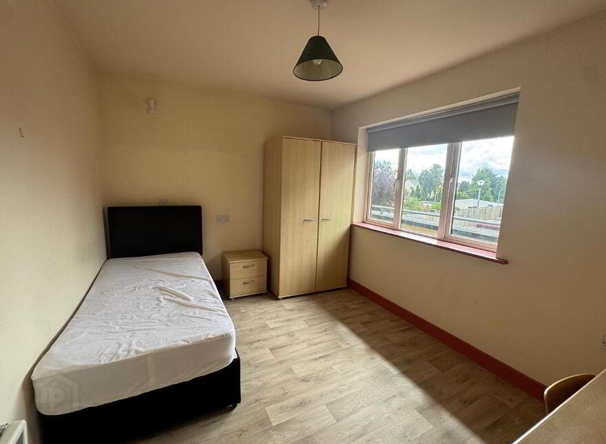 Apartment 40 Croí Óige, Dublin Road, Athlone, N37EH32