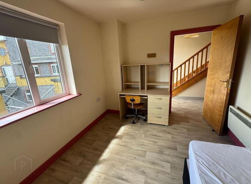 Apartment 40 Croí Óige, Dublin Road, Athlone, N37EH32