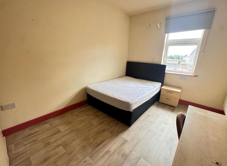 Apartment 40 Croí Óige, Dublin Road, Athlone, N37EH32