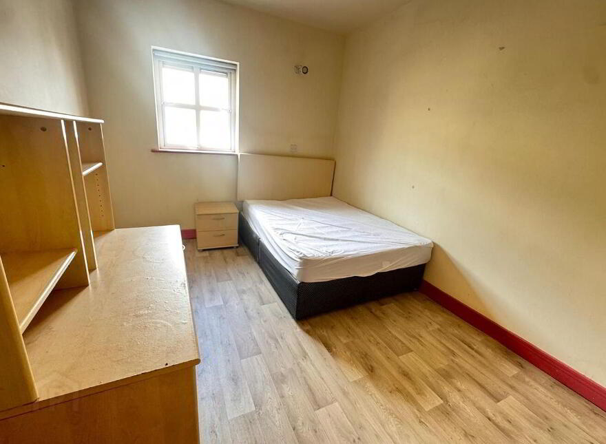 Apartment 40 Croí Óige, Dublin Road, Athlone, N37EH32