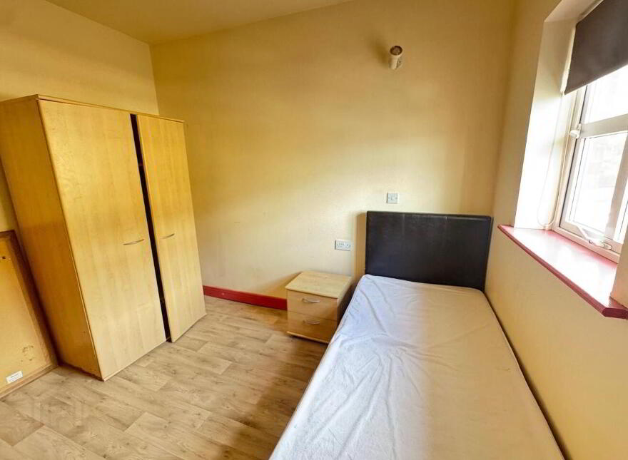 Apartment 40 Croí Óige, Dublin Road, Athlone, N37EH32
