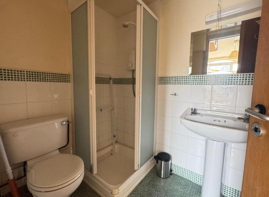 Apartment 40 Croí Óige, Dublin Road, Athlone, N37EH32