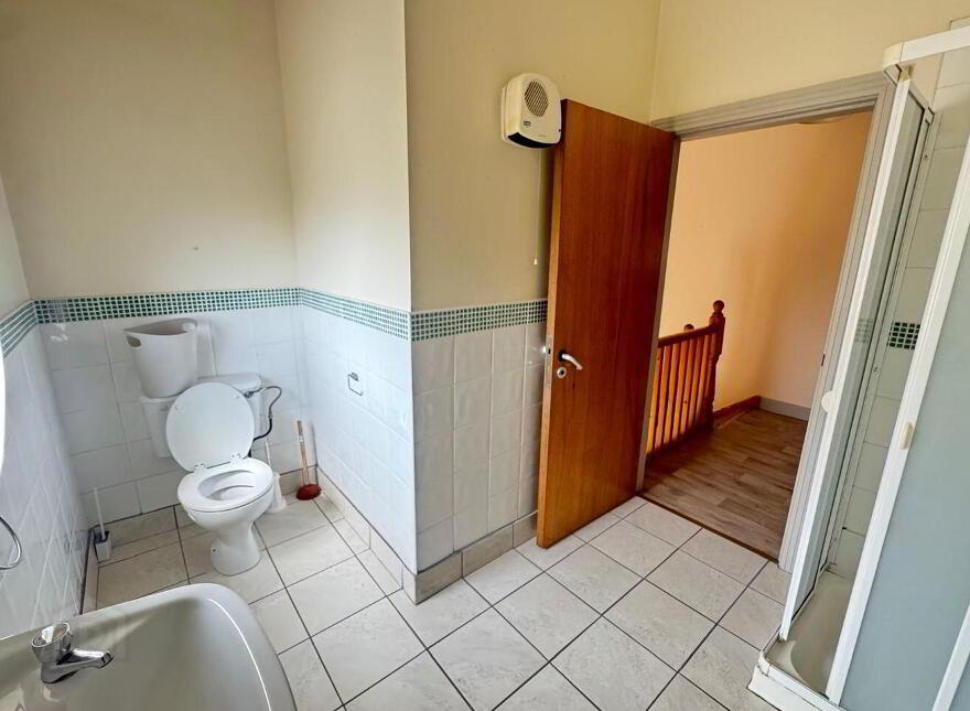 Apartment 40 Croí Óige, Dublin Road, Athlone, N37EH32