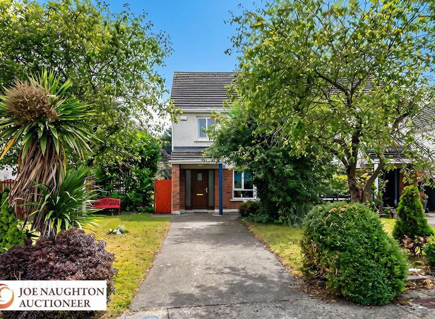 28 Ribbontail Way, Longwood, A83K135