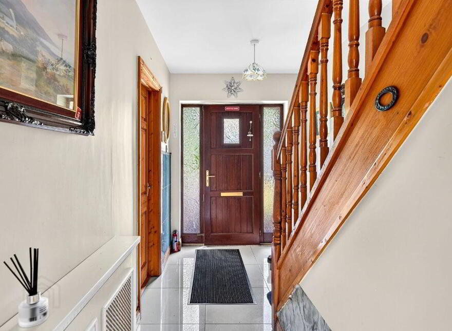 28 Ribbontail Way, Longwood, A83K135