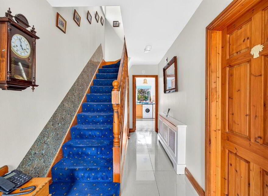 28 Ribbontail Way, Longwood, A83K135
