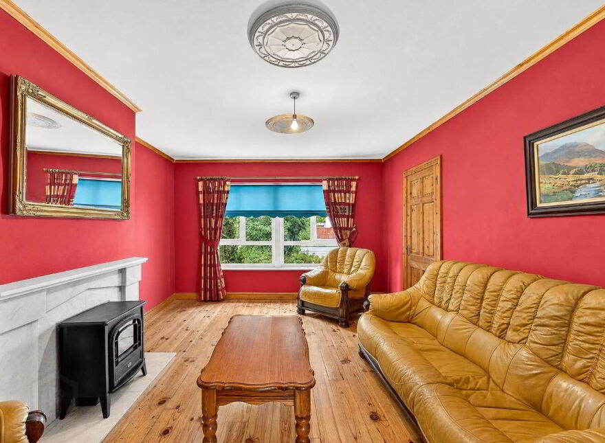 28 Ribbontail Way, Longwood, A83K135