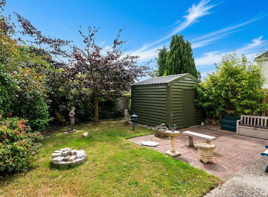 28 Ribbontail Way, Longwood, A83K135