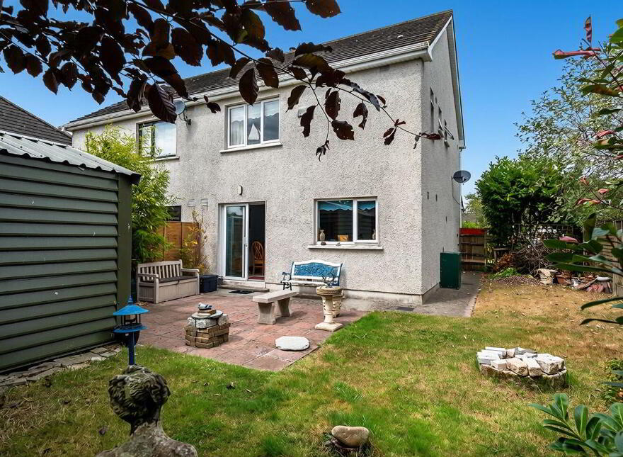 28 Ribbontail Way, Longwood, A83K135