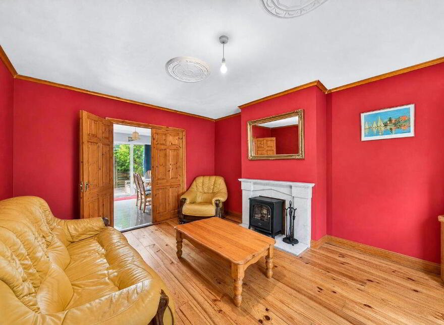 28 Ribbontail Way, Longwood, A83K135