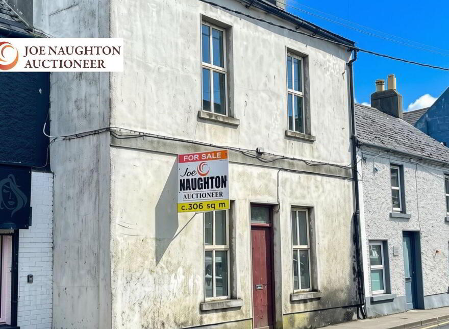 Sean Costello Street, Athlone, N37N797 photo