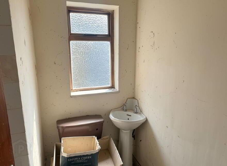 Sean Costello Street, Athlone, N37N797