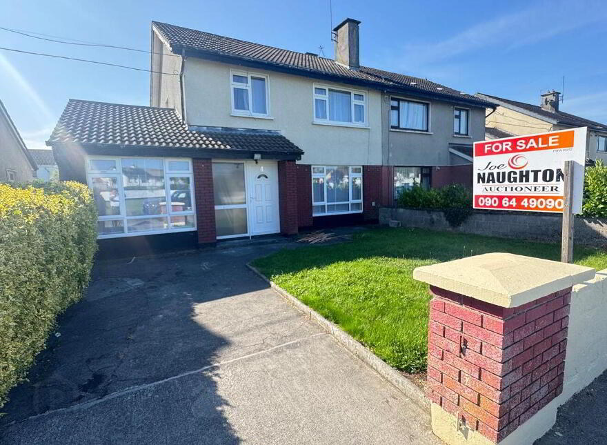 4 Willow Green, Athlone, N37W2N7 photo