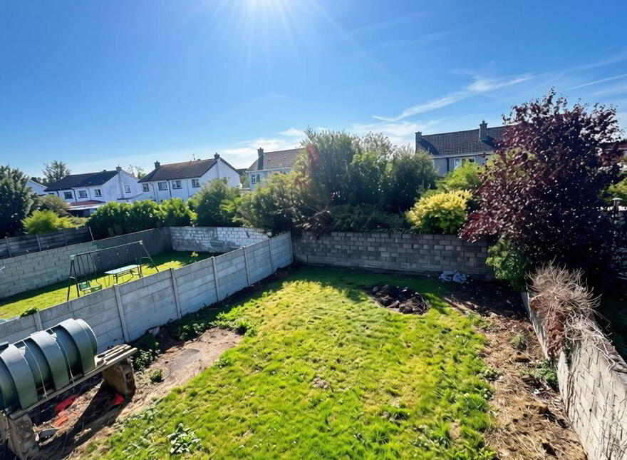 4 Willow Green, Athlone, N37W2N7