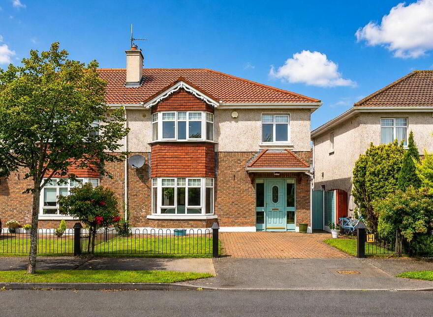 4 Woodville Court, Woodville Grange, Athlone, N37FY52 photo