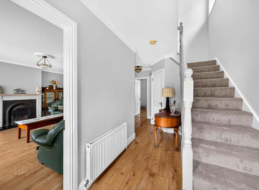 4 Woodville Court, Woodville Grange, Athlone, N37FY52