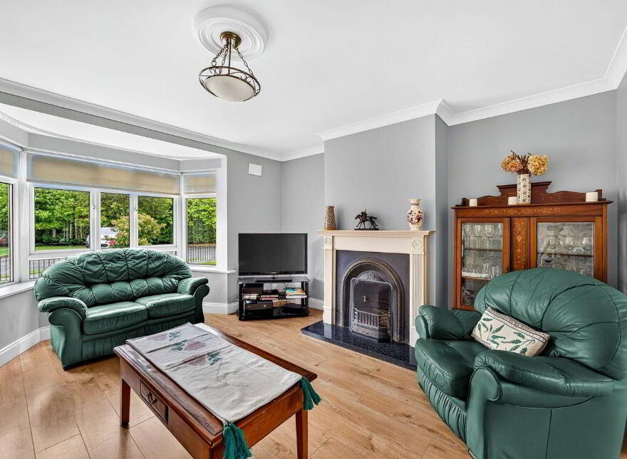4 Woodville Court, Woodville Grange, Athlone, N37FY52