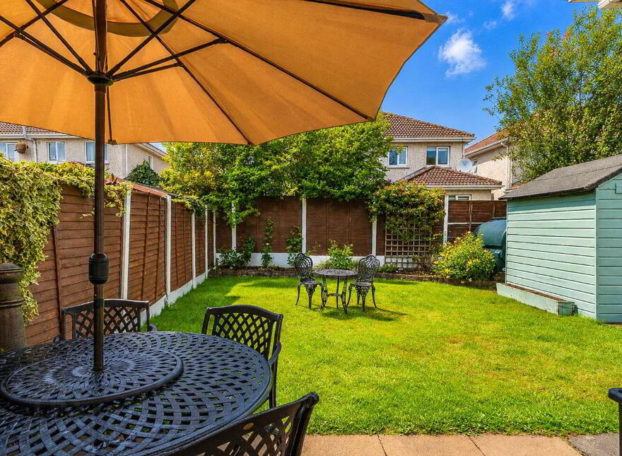 4 Woodville Court, Woodville Grange, Athlone, N37FY52