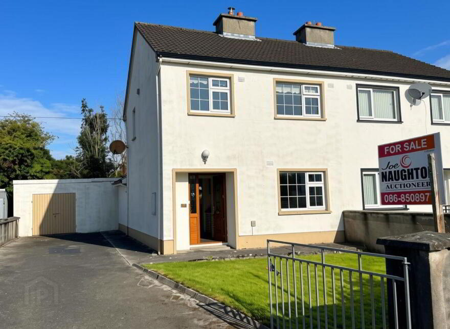 21 Cedarwood Drive, Monksland, Athlone, N37P9E5 photo