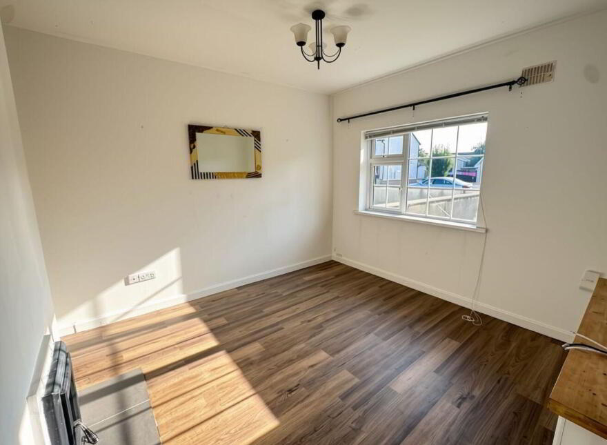 21 Cedarwood Drive, Monksland, Athlone, N37P9E5