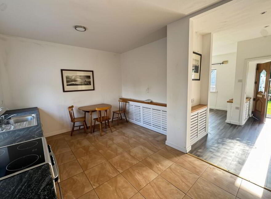 21 Cedarwood Drive, Monksland, Athlone, N37P9E5