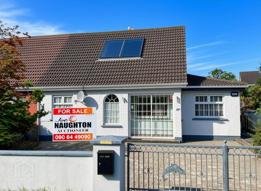 34 Beechlawn Drive, Monksland, Athlone, N37PF89 photo