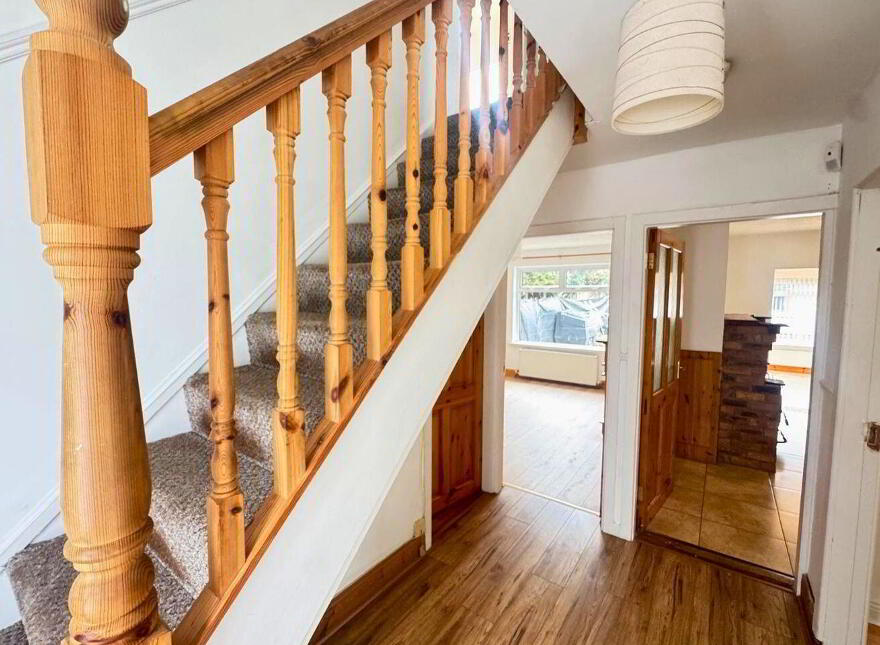 34 Beechlawn Drive, Monksland, Athlone, N37PF89